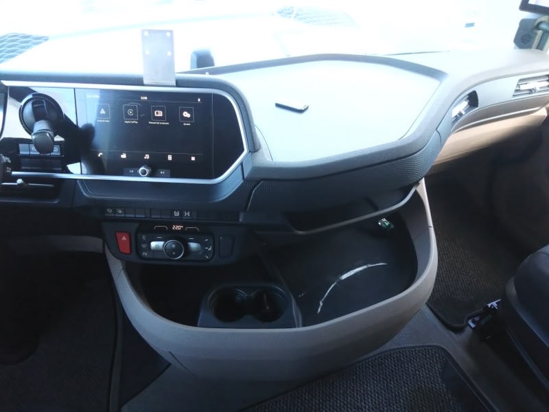 DAF XG 480 FT 4X2 null