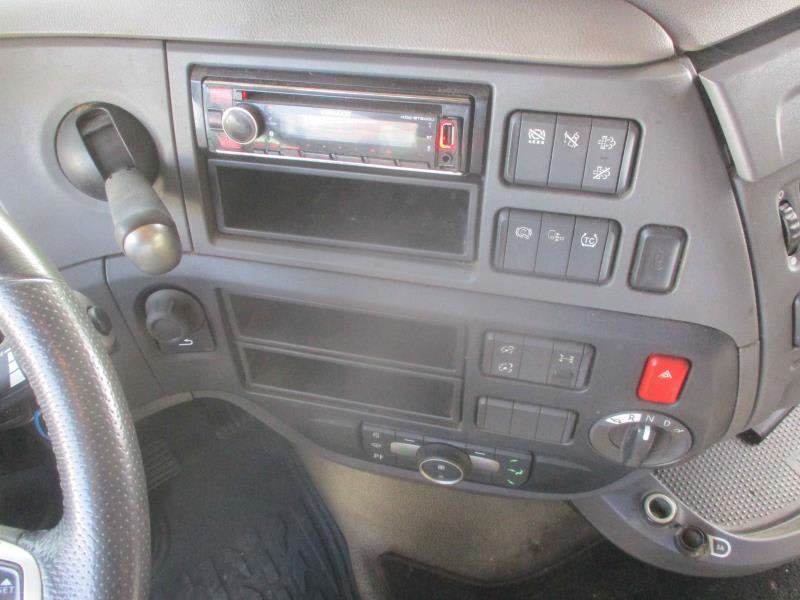 DAF XF 530 FT 4X2 null