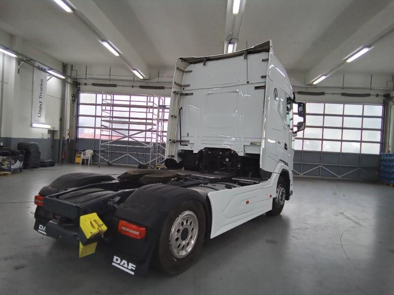 DAF XG 480 FT 4X2 null