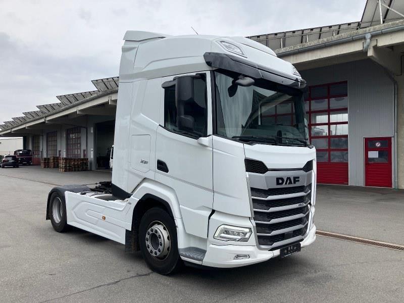 DAF XFn 480 FT 4X2 null