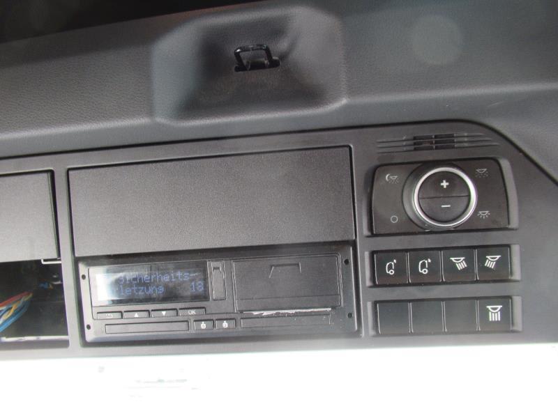 DAF XFn 480 FT 4X2 null