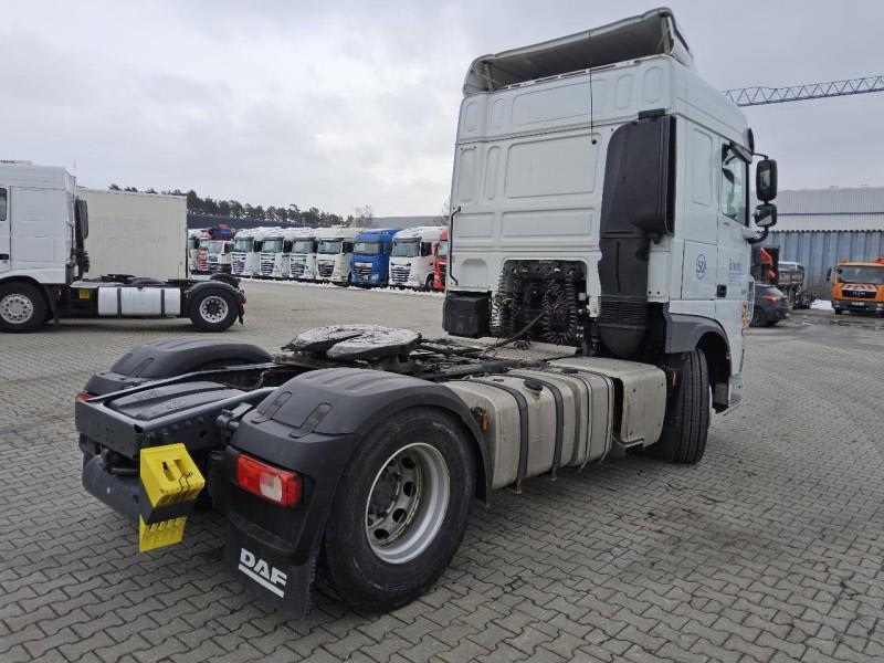DAF XF 480 FT 4X2 null