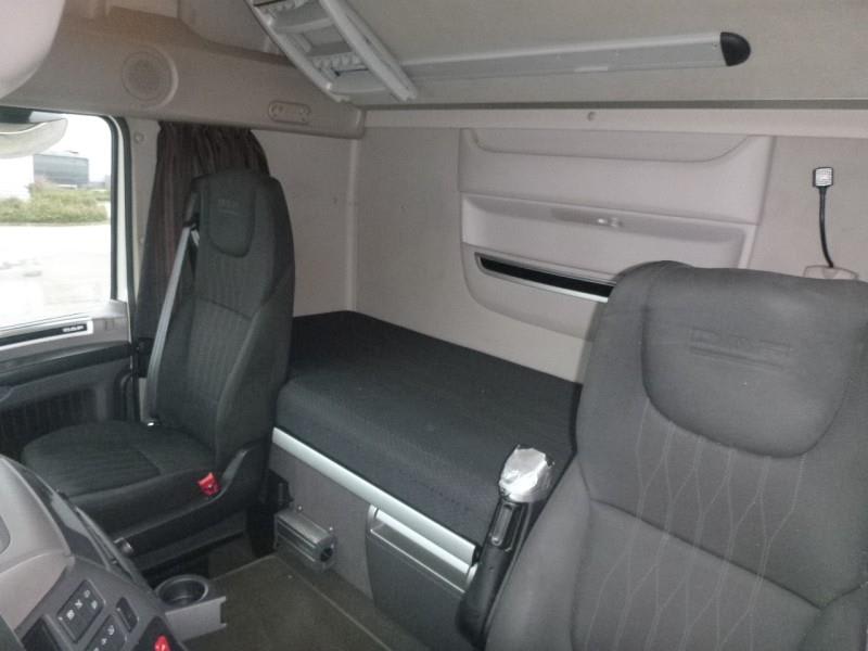 DAF XF 450 FT 4X2 null