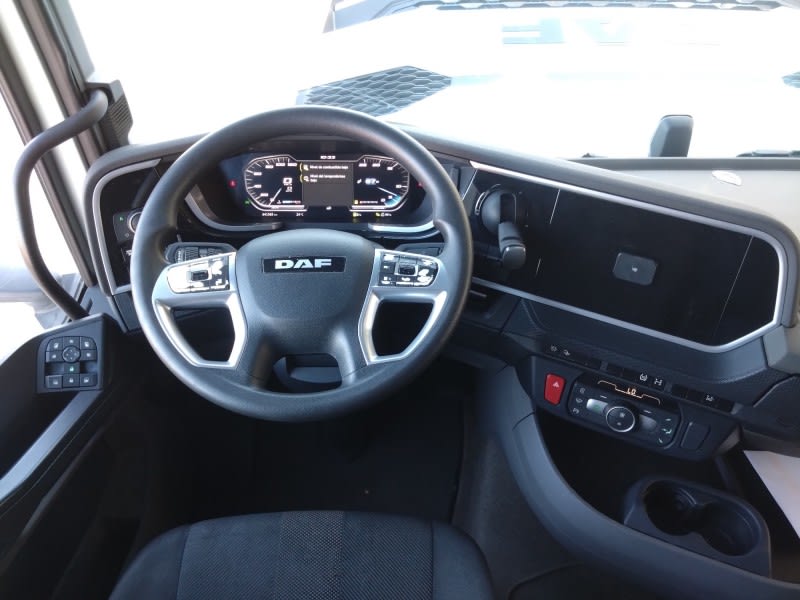 DAF XFn 480 FT 4X2 null