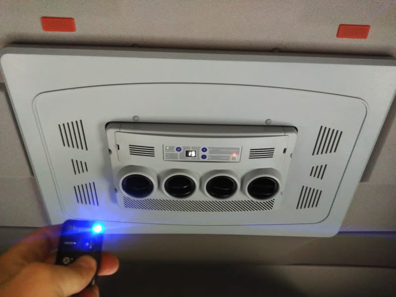 DAF XF 480 FT 4X2 null