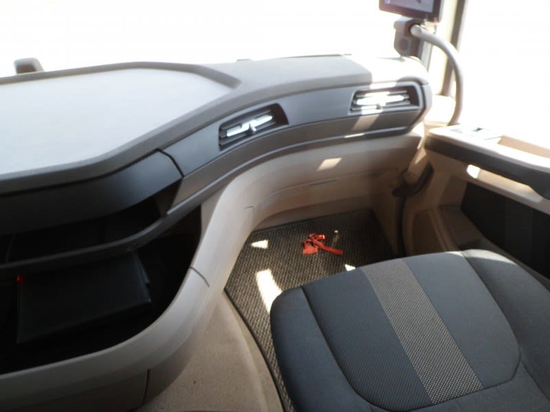 DAF XG 480 FT 4X2 null