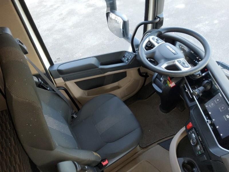 DAF XG 480 FT 4X2 null