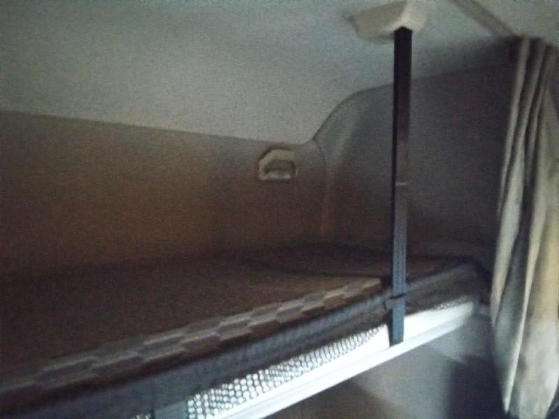 DAF XG+ 480 FT 4X2 null