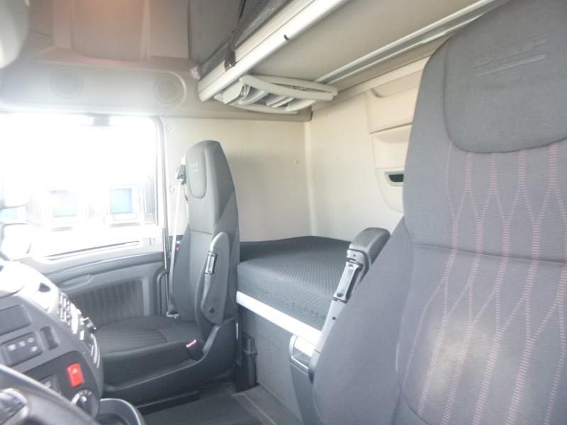 DAF XF 480 FT 4X2 null