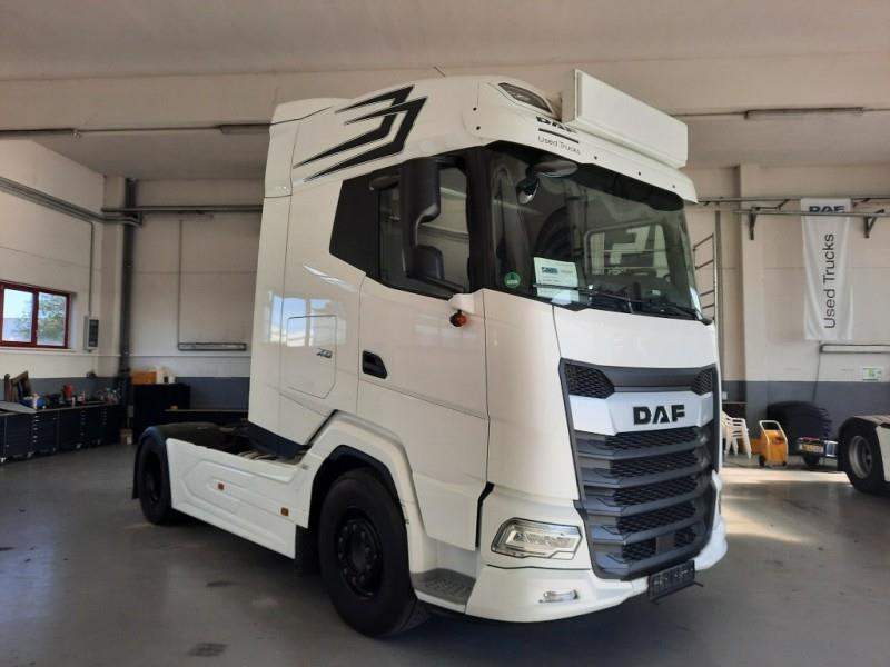 DAF XG 480 FT 4X2 null