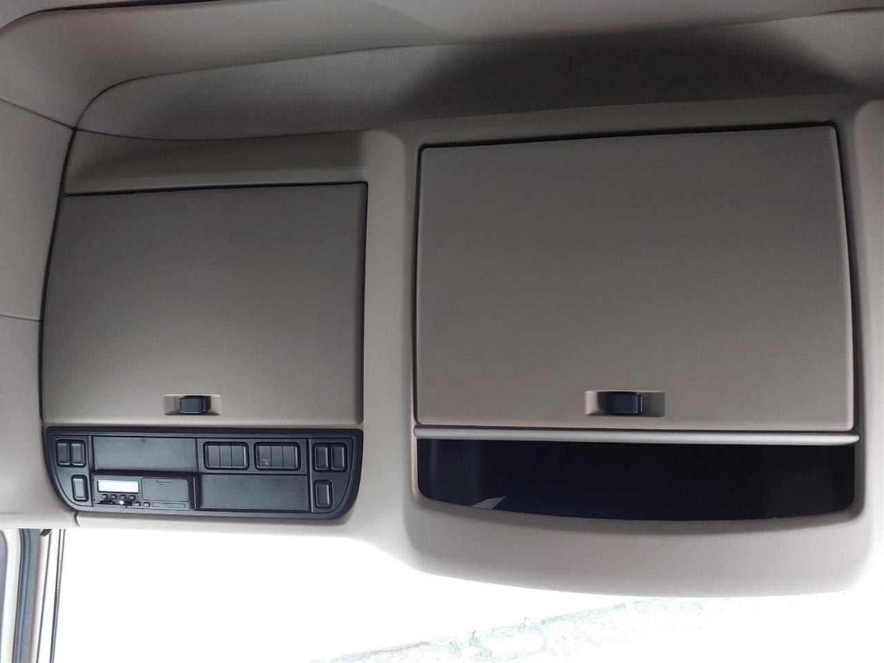 DAF XF 480 FT 4X2 null