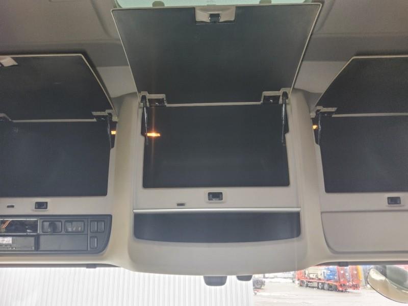 DAF XF 480 FT 4X2 null