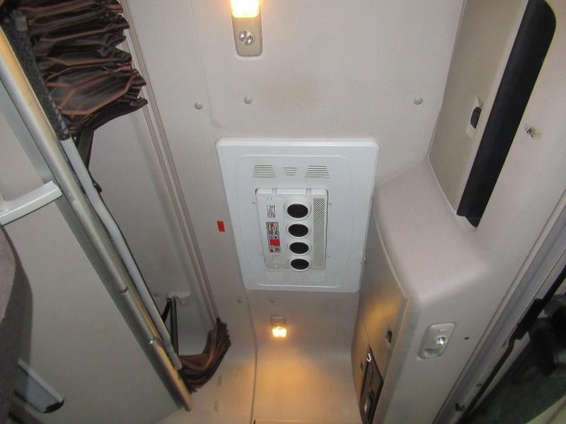 DAF XF 480 FT 4X2 null