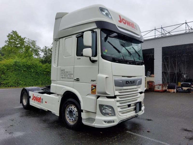 DAF XF 530 FT 4X2 null