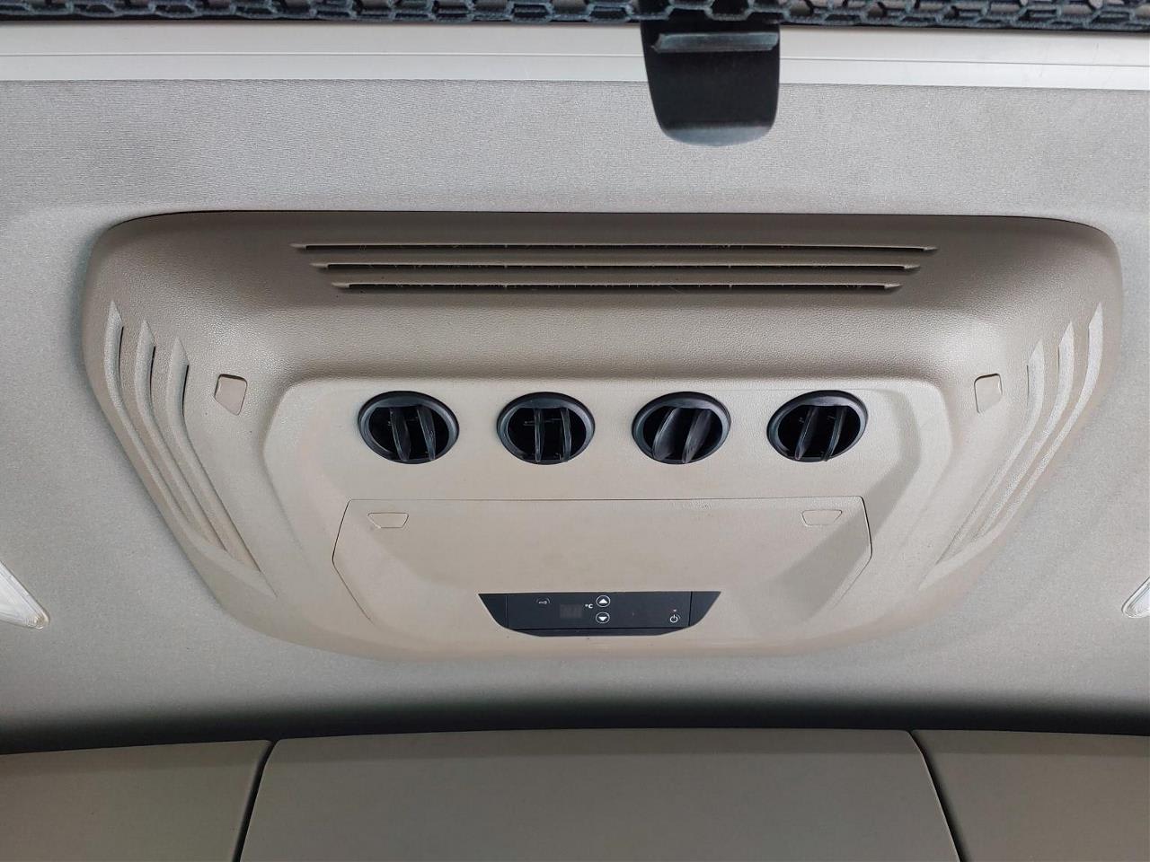 DAF XFn 480 FT 4X2 null