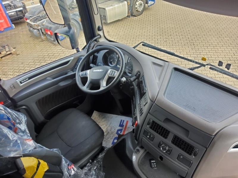 DAF XF 480 FAN 6X2 N null