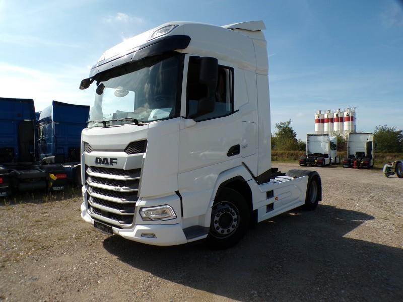 DAF XFn 480 FT 4X2 null