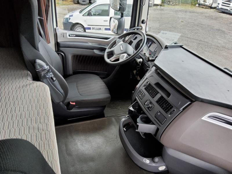 DAF XF 480 FAN 6X2 N null