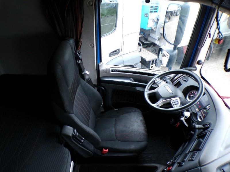 DAF XF 530 FT 4X2 null