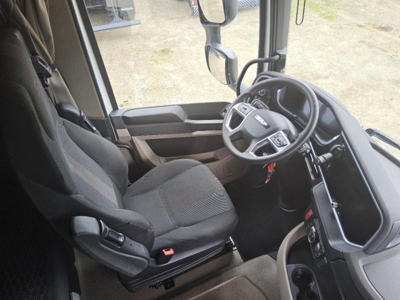 DAF XG 480 FT 4X2 LOW DECK null