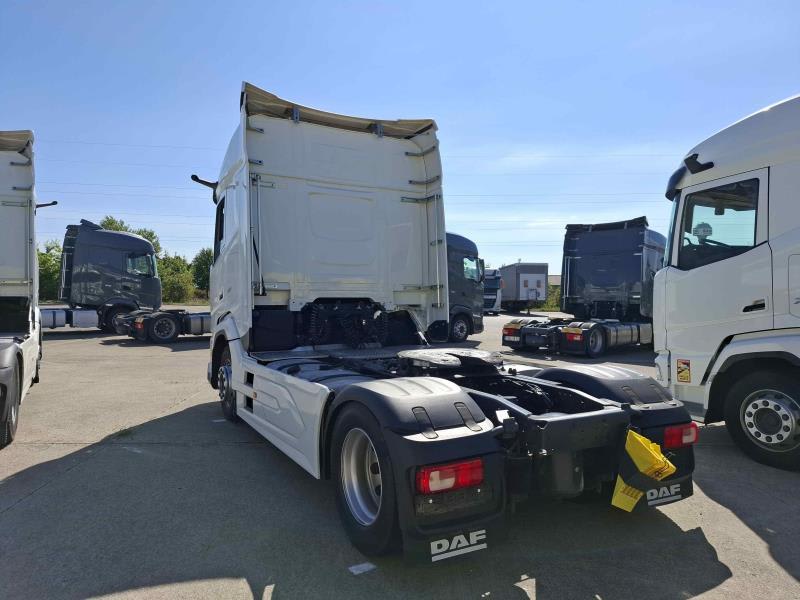 DAF XFn 480 FT 4X2 null