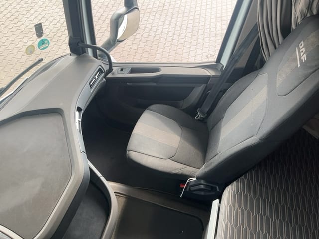 DAF XFn 480 FT 4X2 null