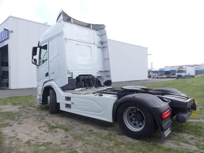 DAF XFn 480 FT 4X2 null