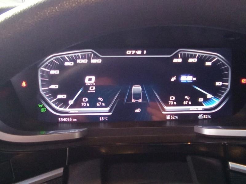 DAF XG 480 FAN 6X2 N null