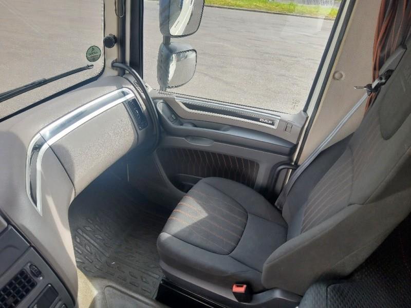 DAF XF 480 FT 4X2 null