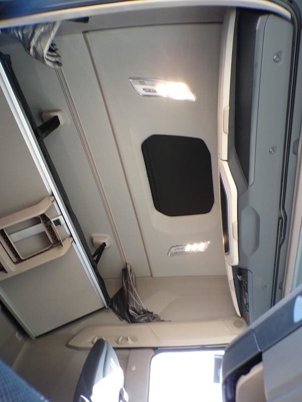 DAF XG 480 FT 4X2 null