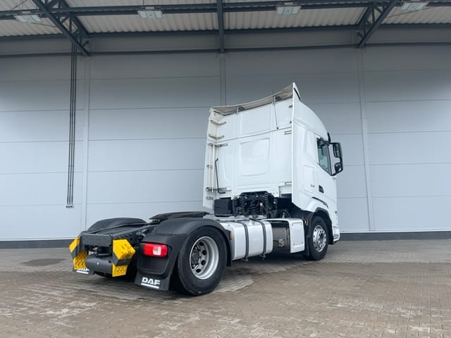 DAF XFn 480 FT 4X2 null