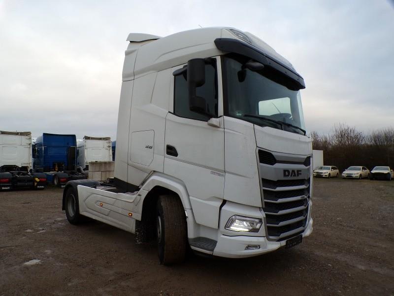 DAF XG 480 FT 4X2 null