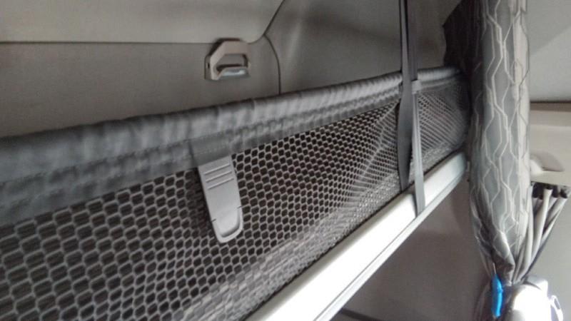 DAF XG 480 FT 4X2 null