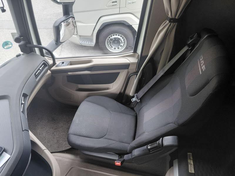 DAF XG 480 FT 4X2 null