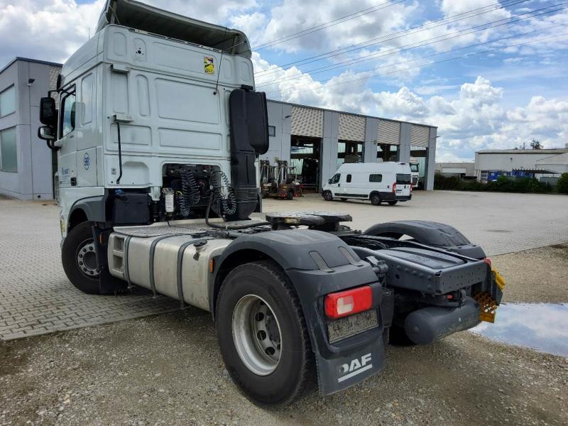 DAF XF 480 FT 4X2 null