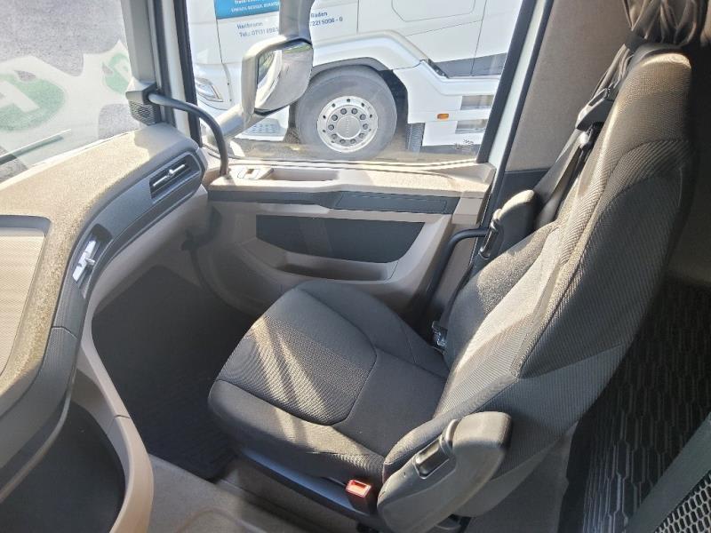 DAF XG 480 FT 4X2 null