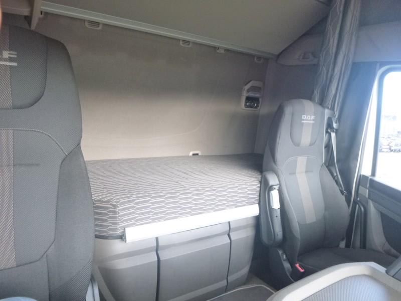 DAF XFn 480 FT 4X2 null