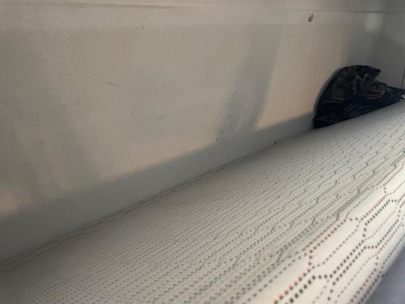 DAF XF 480 FT 4X2 null