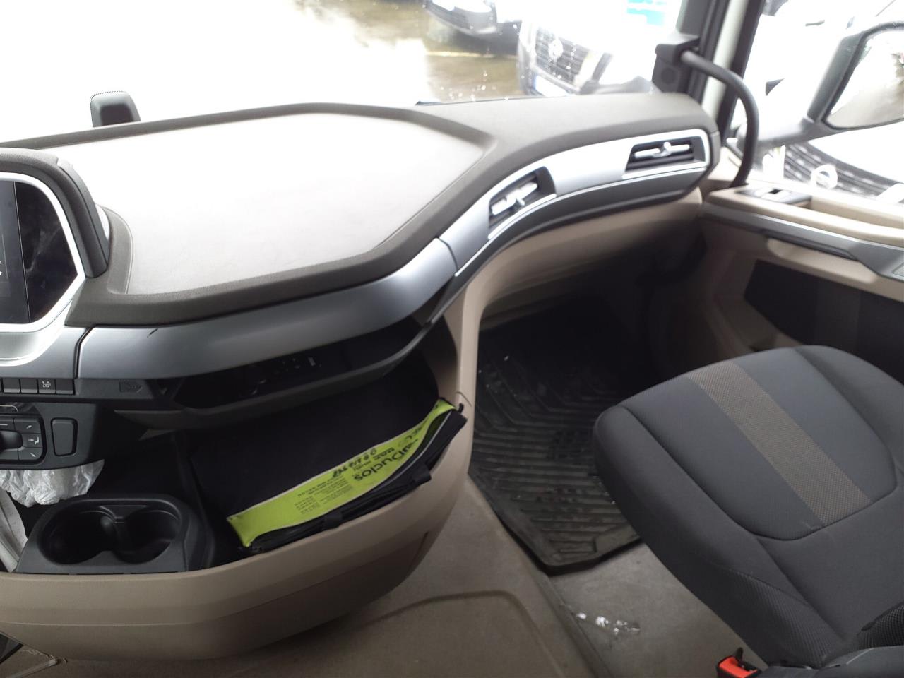 DAF XG 480 FT 4X2 null