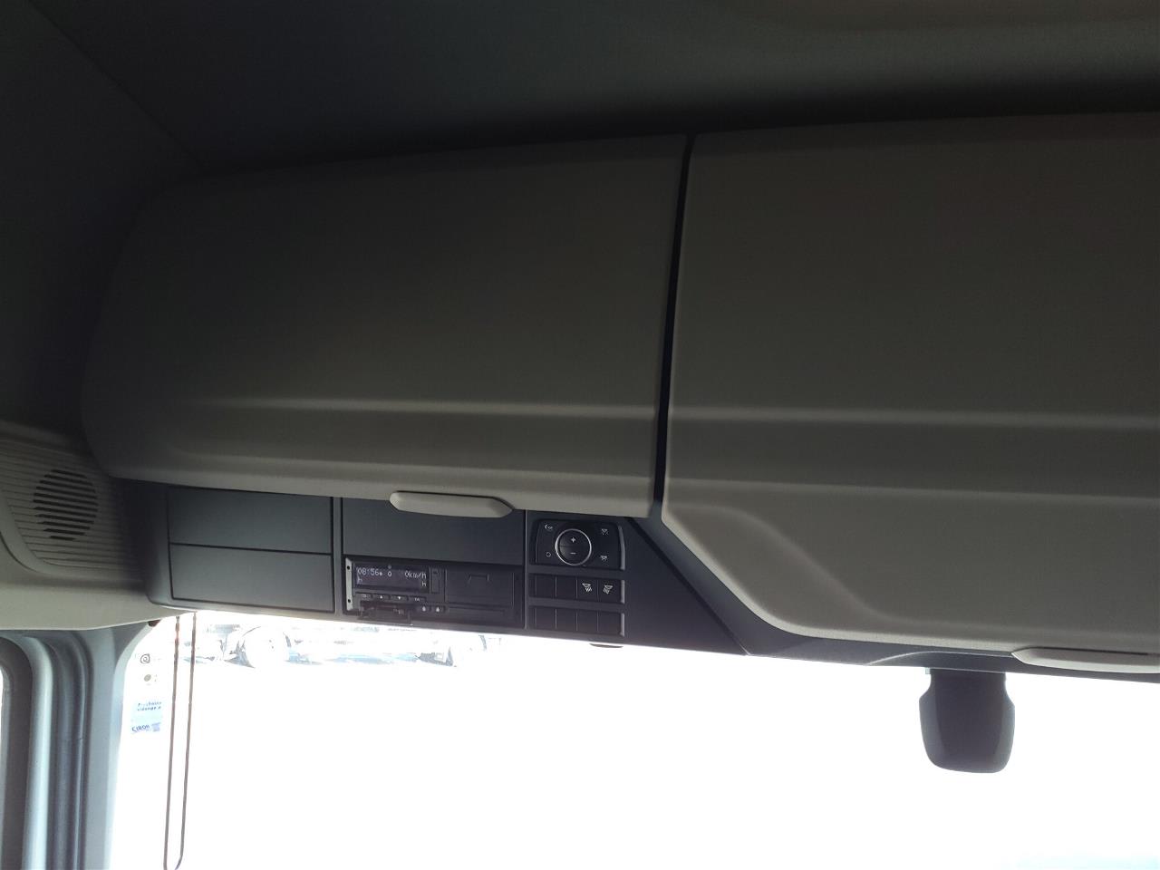 DAF XFn 480 FT 4X2 null