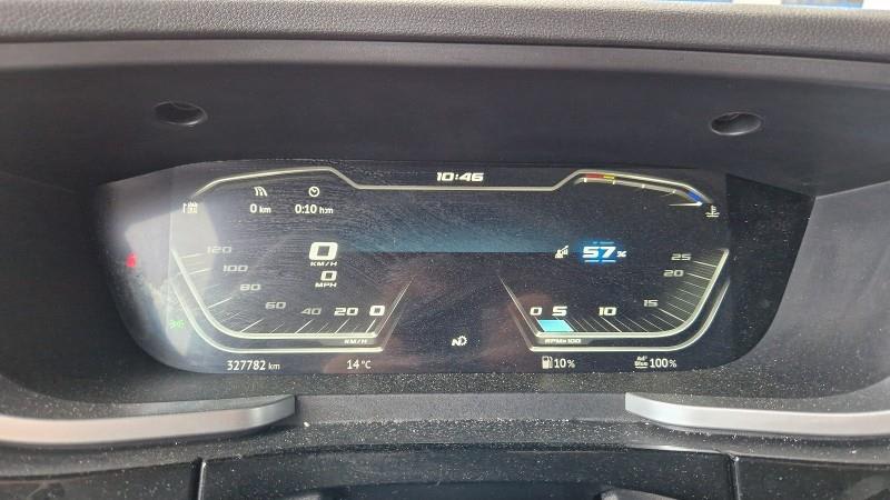 DAF XG 480 FT 4X2 null