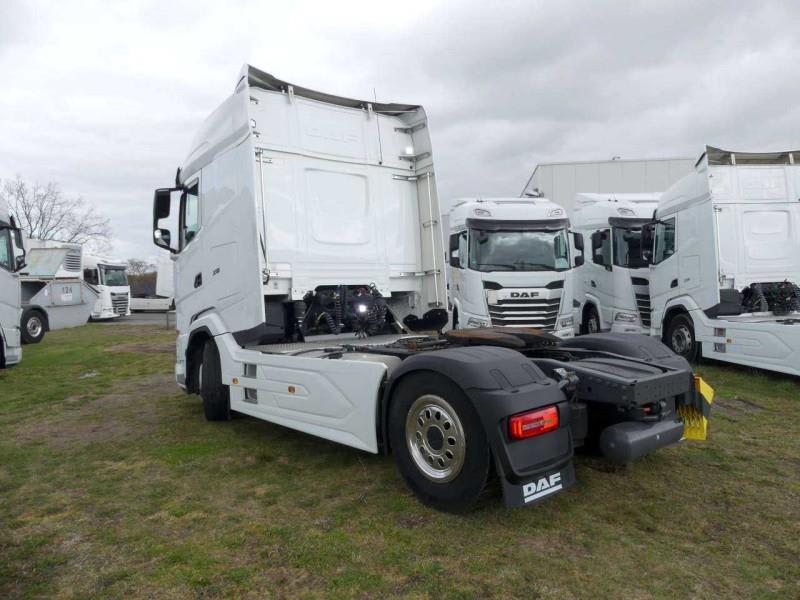 DAF XG 480 FT 4X2 null