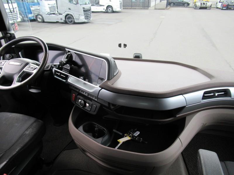 DAF XG+ 480 FT 4X2 null