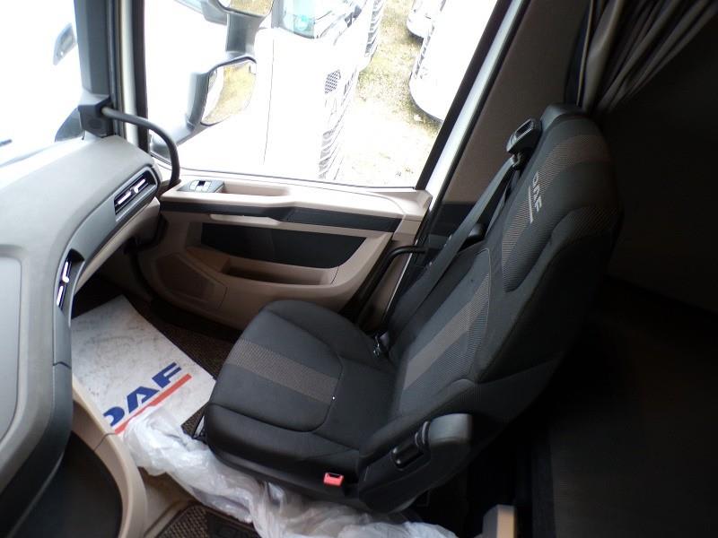 DAF XG 480 FT 4X2 null