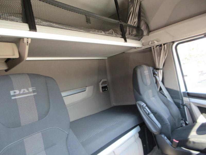 DAF XG 480 FT 4X2 null