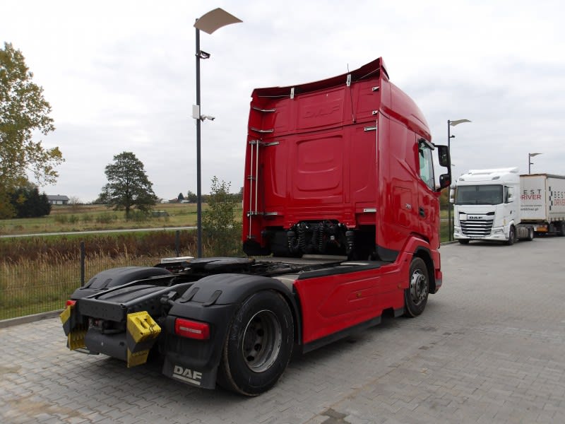 DAF XG 480 FT 4X2 null