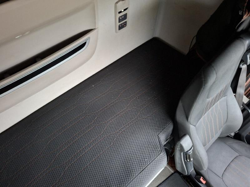 DAF XF 480 FT 4X2 null