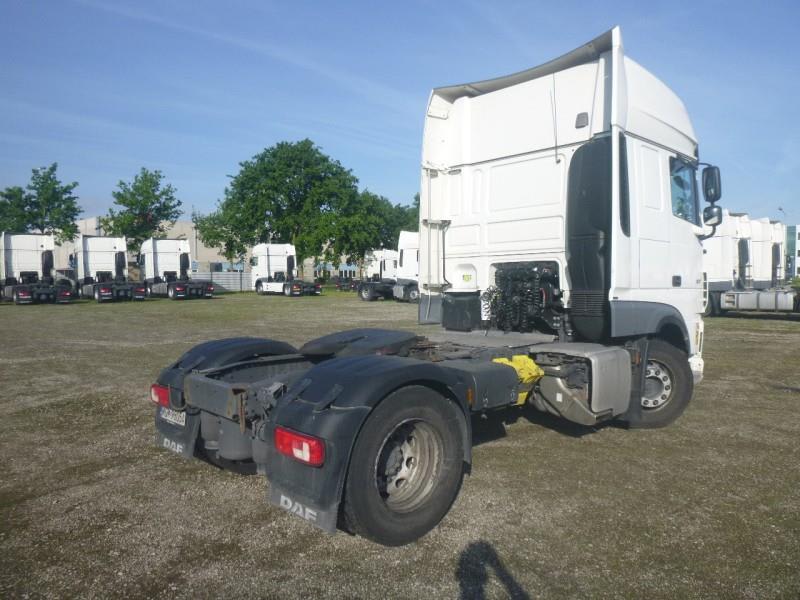DAF XF 480 FT 4X2 null