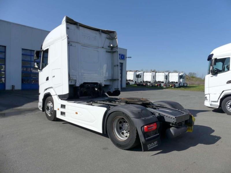 DAF XG 480 FT 4X2 null