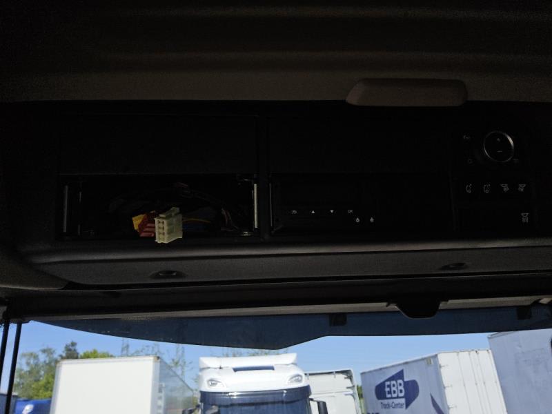 DAF XFn 480 FT 4X2 null